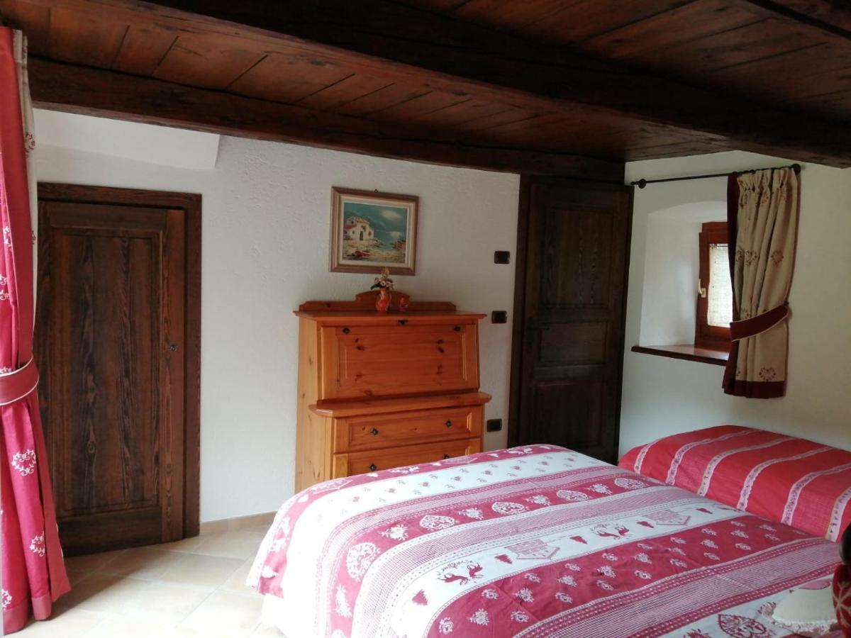 Lo Pallie De Gilda Cir-Vda-Arvier-0023 Exterior foto